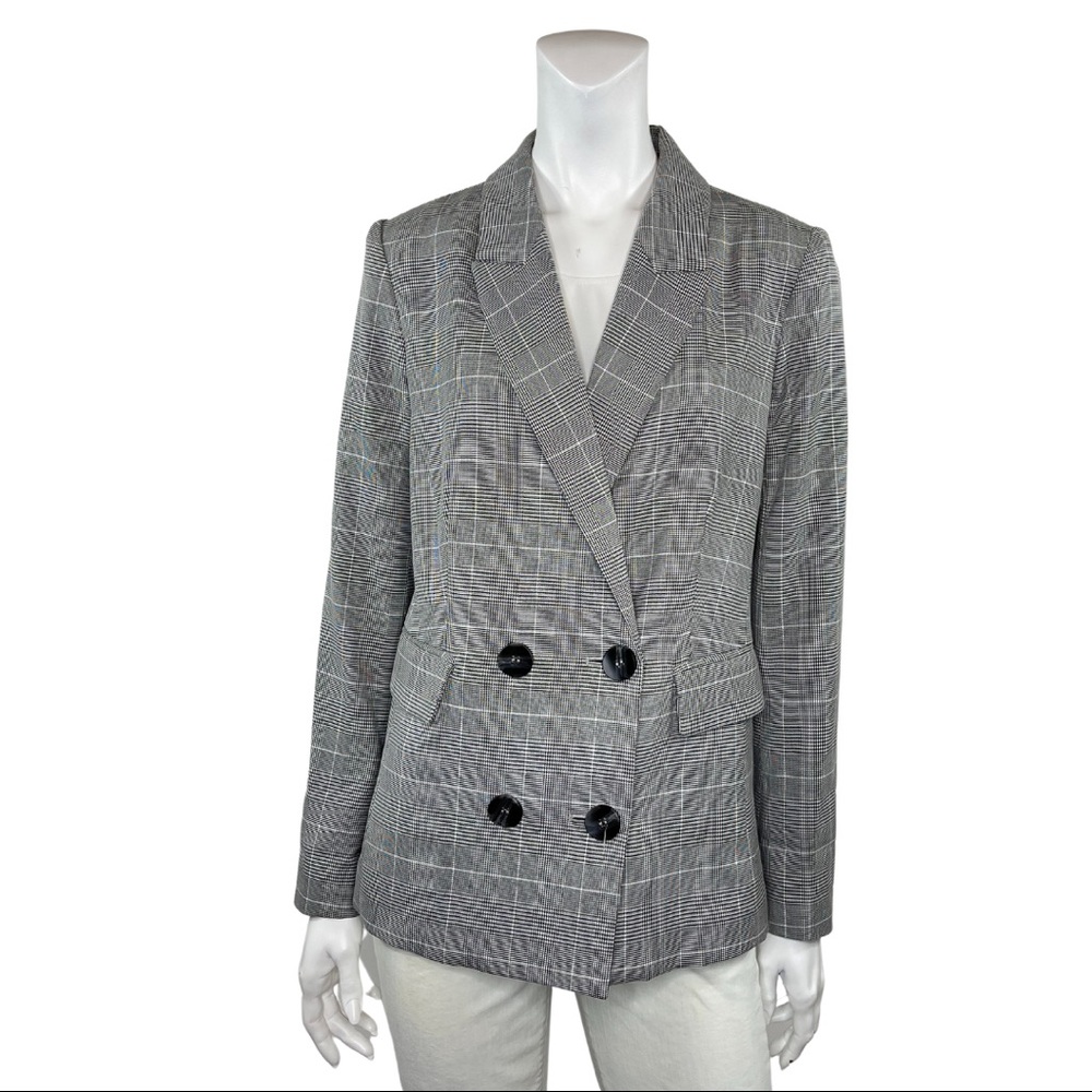 Sanctuary Clothing The Boss Lady Blazer